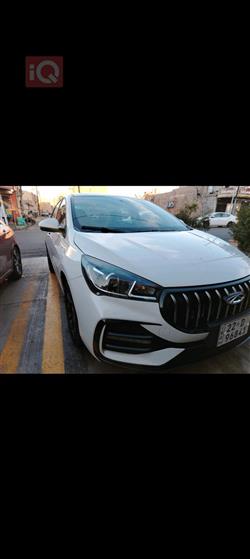 شێری ئەریزۆ 5